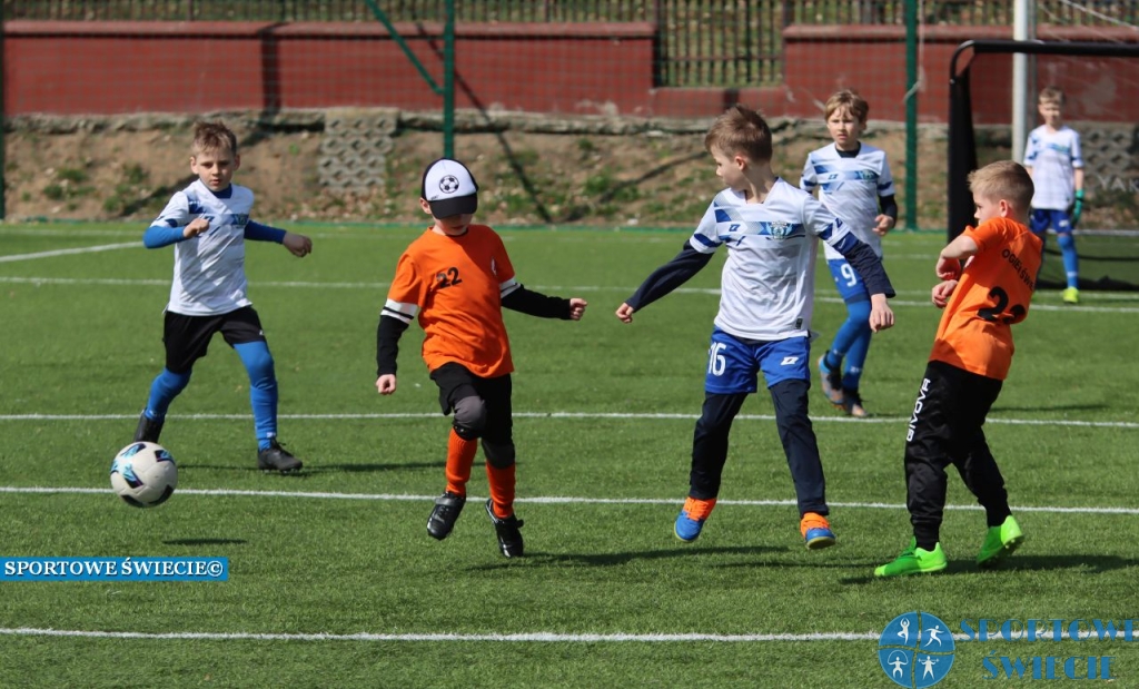 Drugi Wiosenny Turniej z Ogniem. Wygrali wszyscy [ZDJĘCIA]