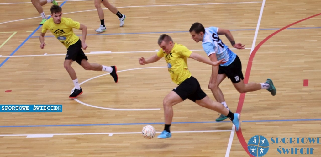 ProfTools Liga 19. Zacięta walka na starcie 2. rundy [WYNIKI, ZDJĘCIA]