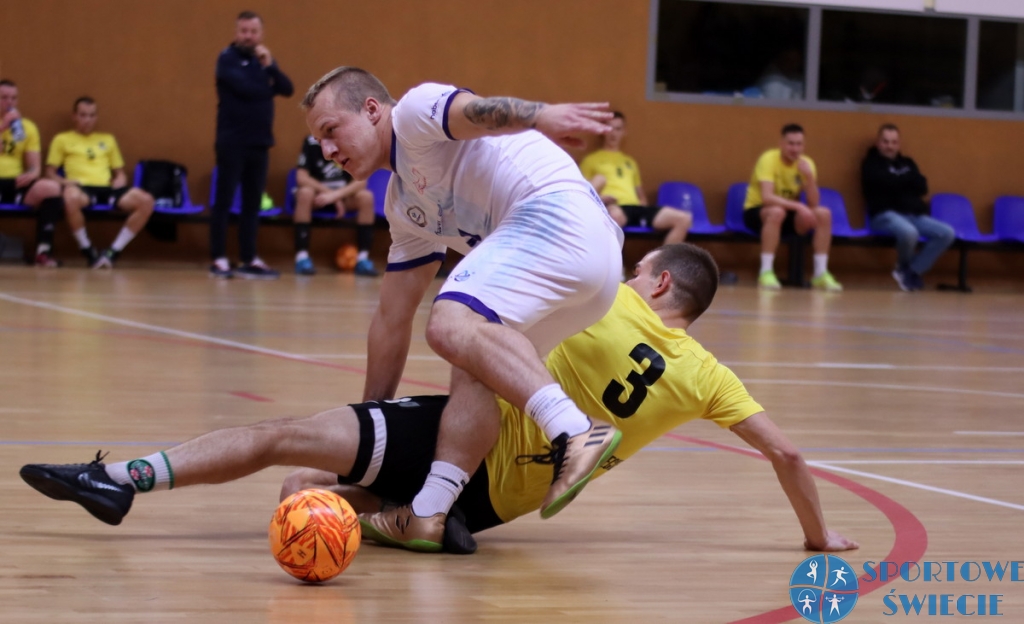 Stalex Liga znów gra. Za nami inauguracja 17. sezonu [ZDJĘCIA, WIDEO]