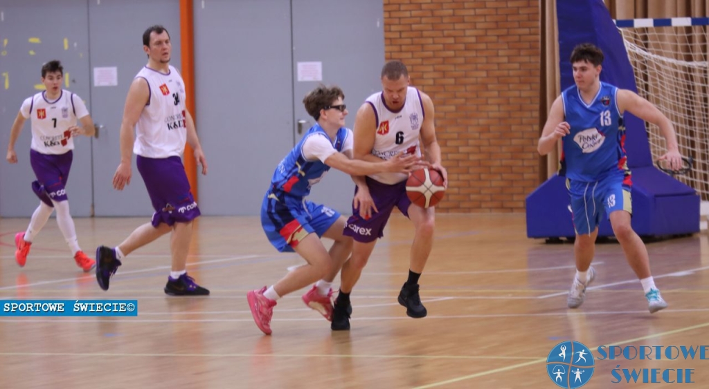 Rozgrzewka przed liderem, ŚKK Świecie gromi Twarde Pierniki Toruń [ZDJĘCIA]