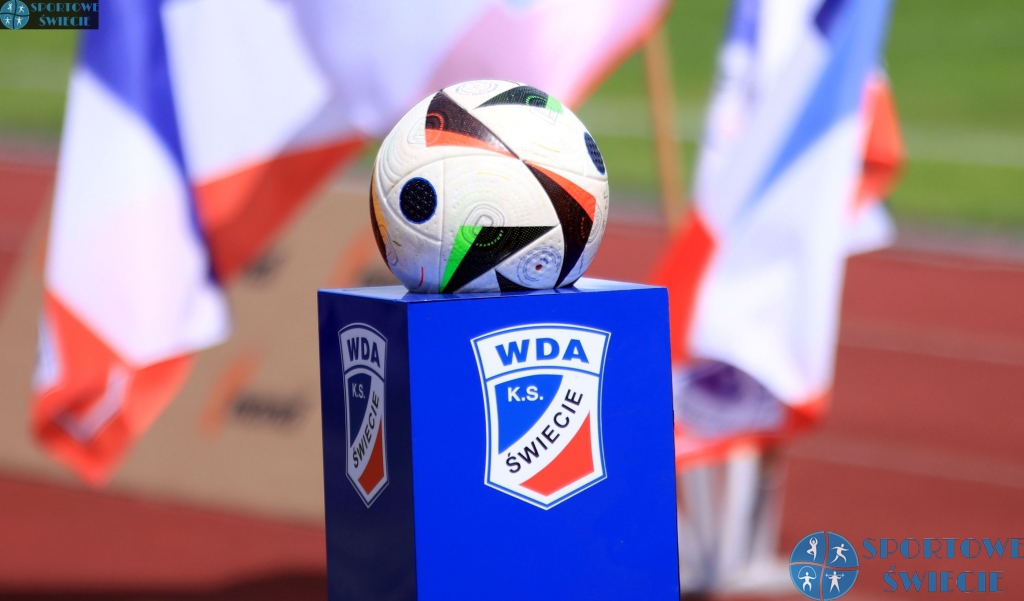 Wda Świecie z licencją na grę w III lidze