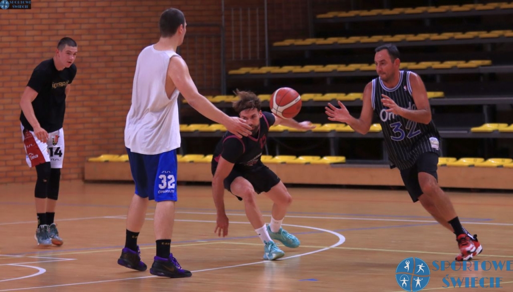 Wtorkowy trening ŚKK Świecie w obiektywie [ZDJĘCIA]