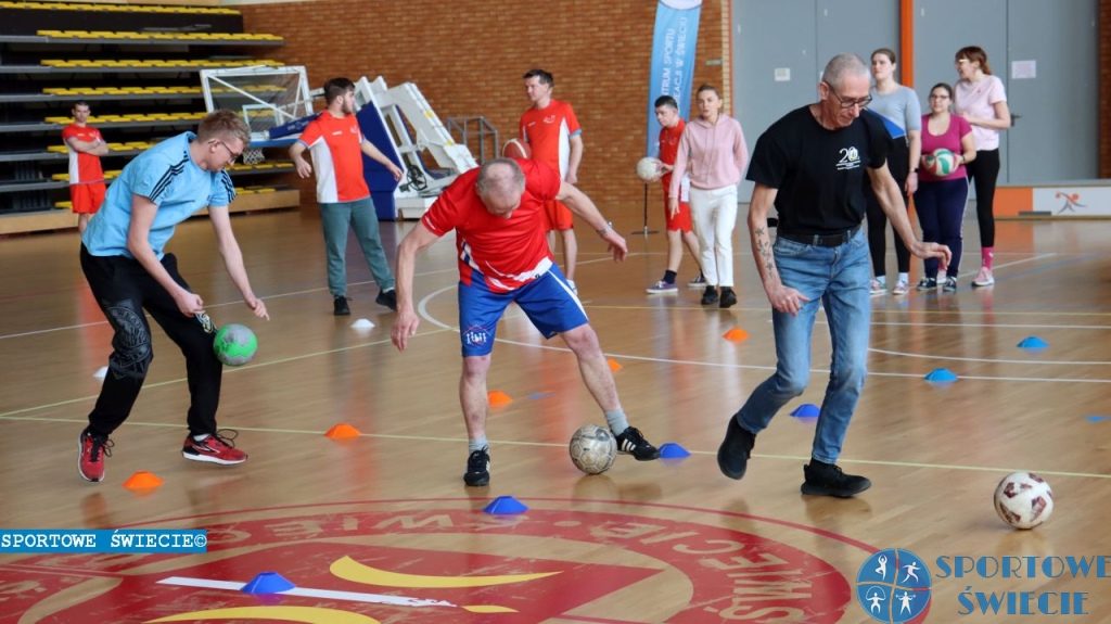 Uczniowie z ZSS nr 1 Świecie znów wygrali Olimpiadę na Wesoło [ZDJĘCIA]