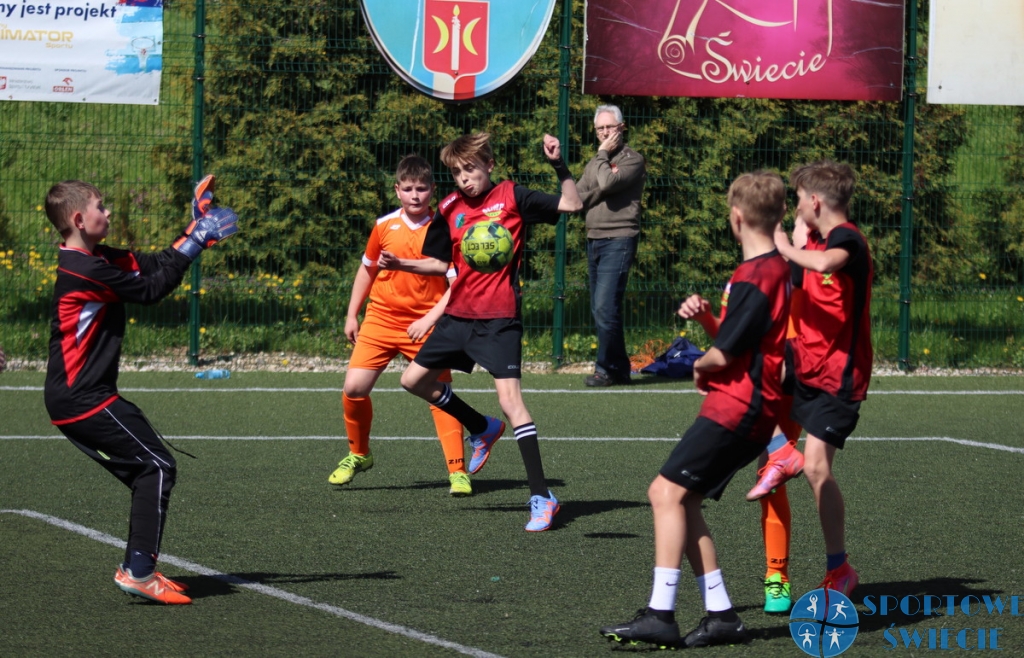 Z programu „Klub” trafi do powiatu 195 tysięcy złotych na szkolenie dzieci i młodzieży