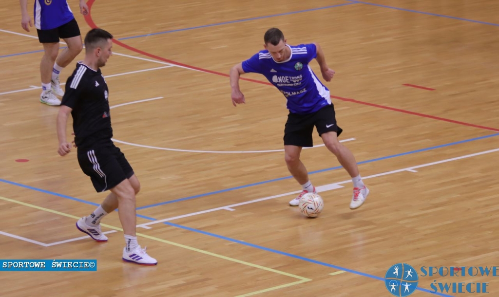 ProfTools Liga 19. Najlepsza czwórka z Extraligi w półfinale