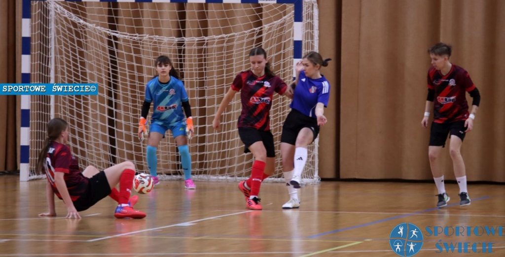 Strażak Przechowo piąty w II Turnieju Baby dla WOŚP [ZDJĘCIA]