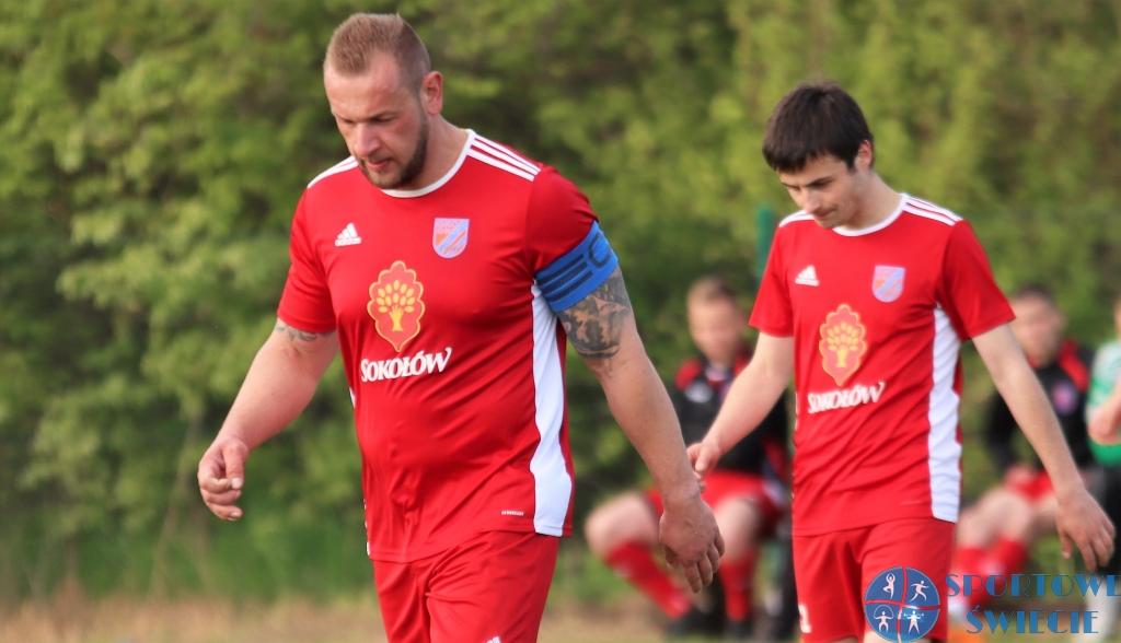 Dziewięć goli w Osiu, Grom przegrał z Gwiazdą Bydgoszcz