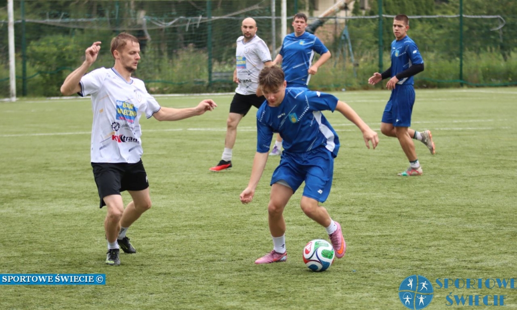 Olimpia Drzycim najlepsza w Open Orlik Cup Świecie ‘2026 [ZDJĘCIA]