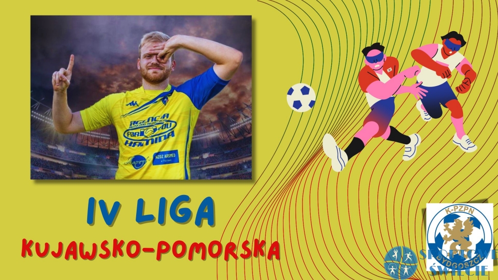 Pomorzanin Serock nie sprostał liderowi z Tłuchowa