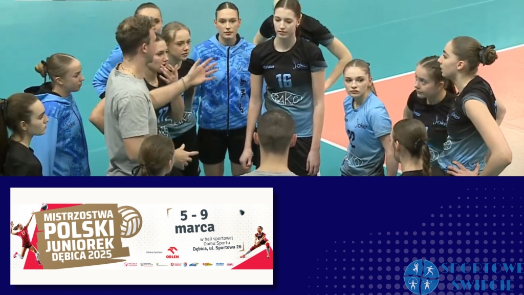 MPJ Dębica 2025. Trzecia porażka Jokerek, Pałac zagra w półfinale