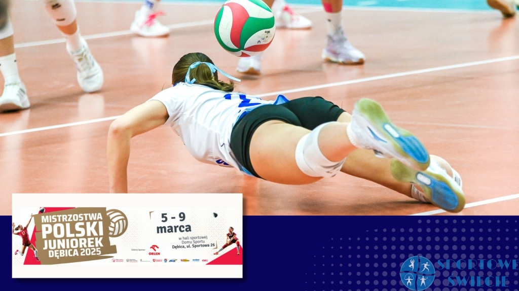 MPJ Dębica 2025. Joker Świecie przegrał derby z Pałacem Bydgoszcz