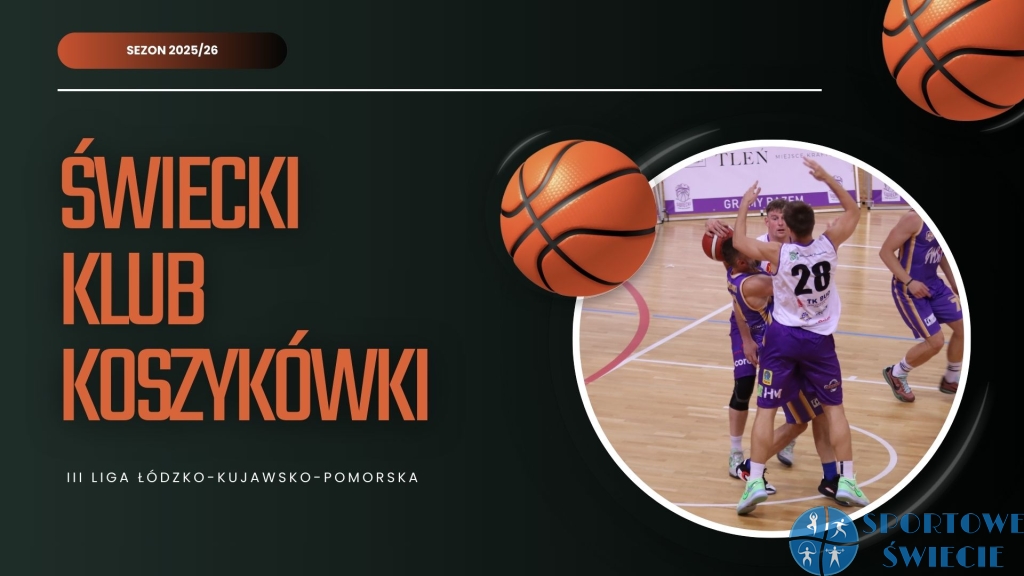 Wpadka koszykarzy na początek 2026 roku i rewanżów