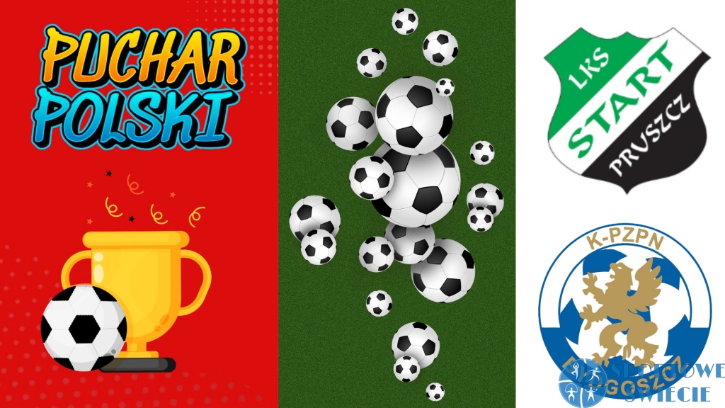 Start Pruszcz odpadł z rozgrywek Pucharu Polski