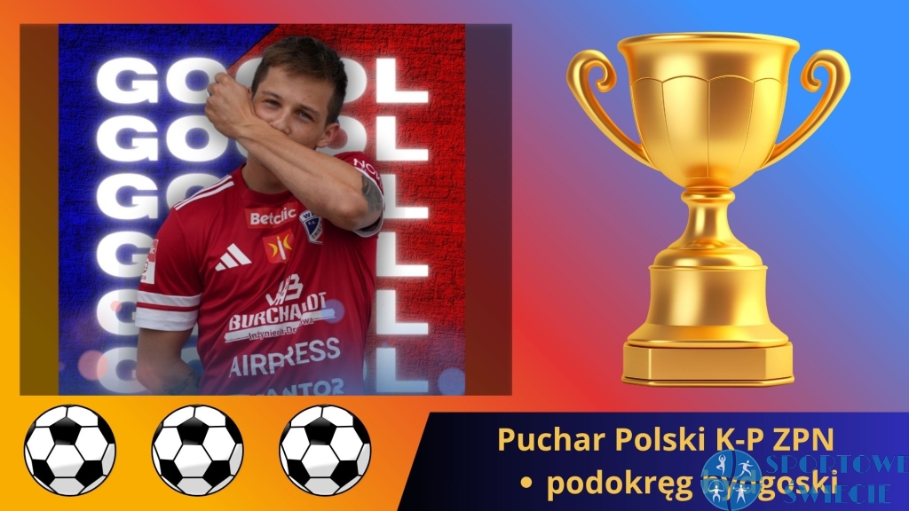 Puchar Polski. Gol Tymoteusza Majki dał Wdzie awans na szczebel okręgu