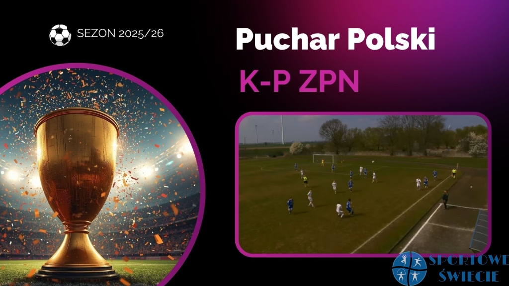 Puchar Polski. Wisła Dobrzyń wyeliminowała Wdę Świecie