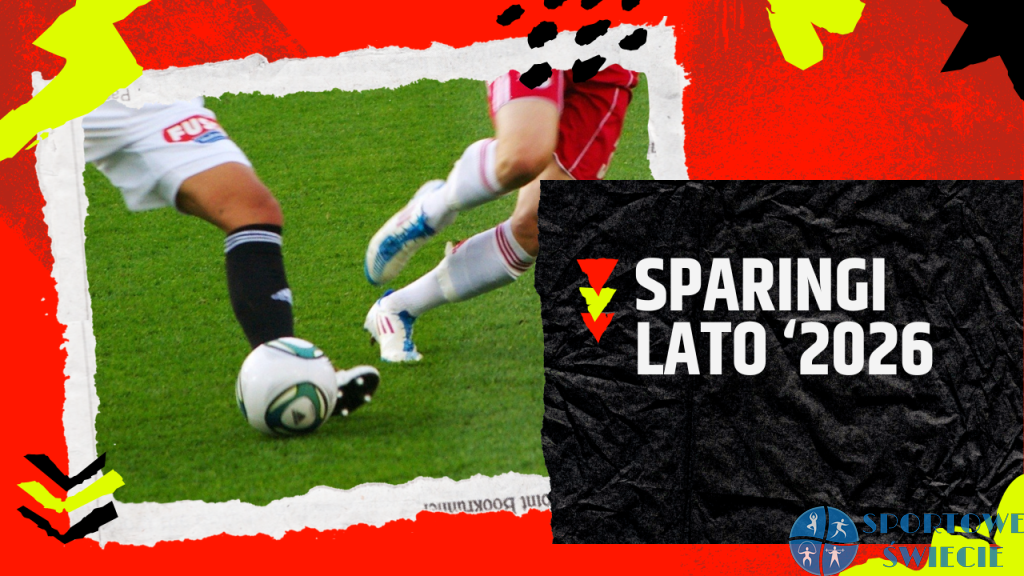 Sparingowa karuzela – wyniki z 25-26 lipca