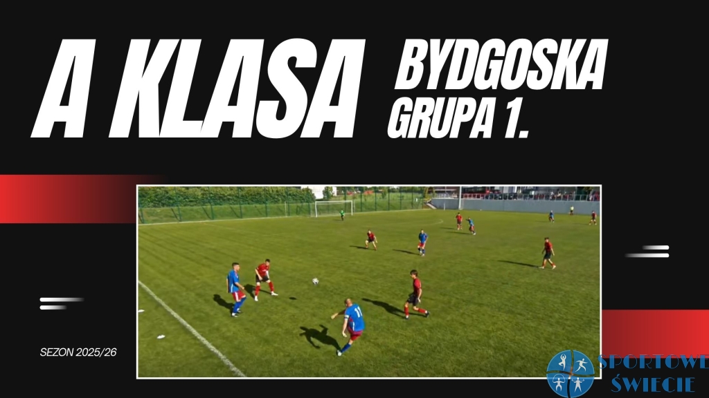 A klasa. Koronacja Osian odłożona. Pierwsza victoria Tęczy Wiąg
