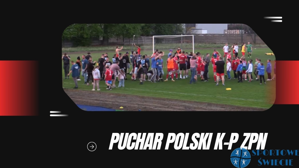 Puchar Polski. Chemik Bydgoszcz i Wisła Dobrzyń zagrają w finale