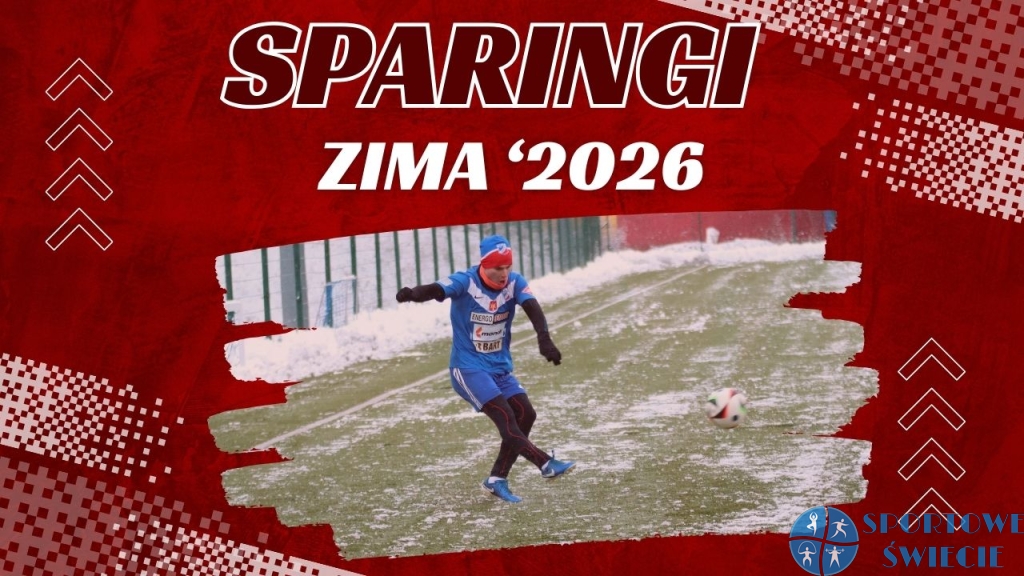 Remis Wdy Świecie w sparingu w Chojnicach. Grali też inni trzecioligowcy