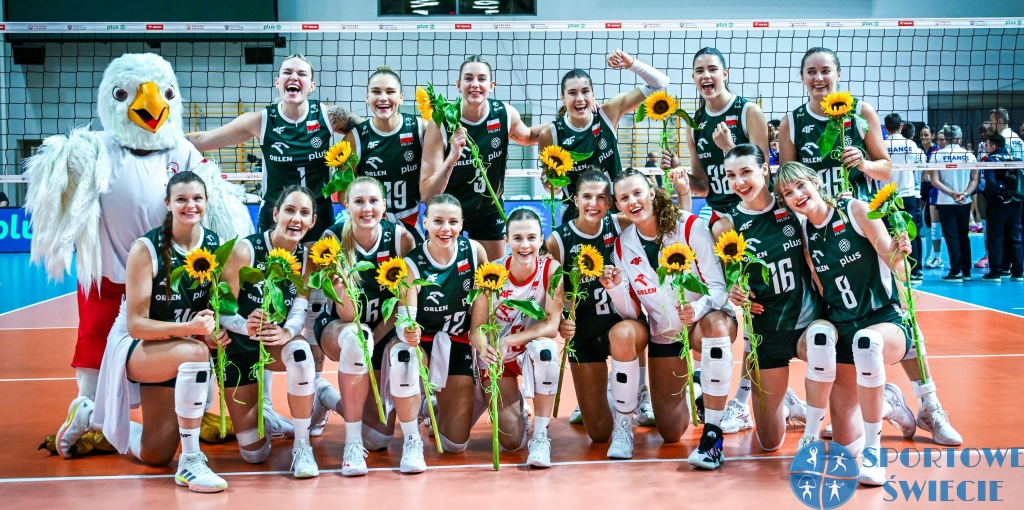 Polki pokonały Francuzki. Dziś mecz z Włoszkami