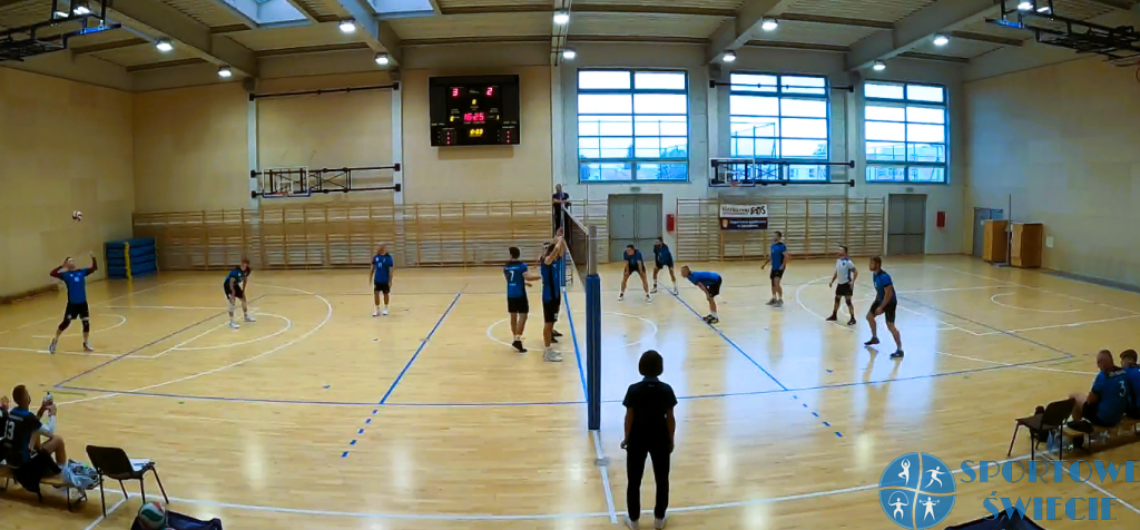 LZS Dragacz przegrał w Człuchowie po tie-breaku