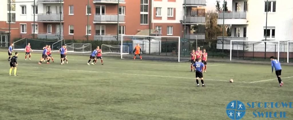 Pomorzanin Serock drugi raz w tym roku urwał punkty Chemikowi Bydgoszcz