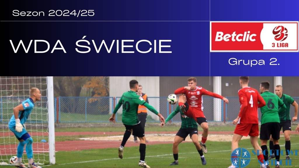 Po wygranej z liderem Wda Świecie jest ósma. Czołówka tabeli coraz bliżej