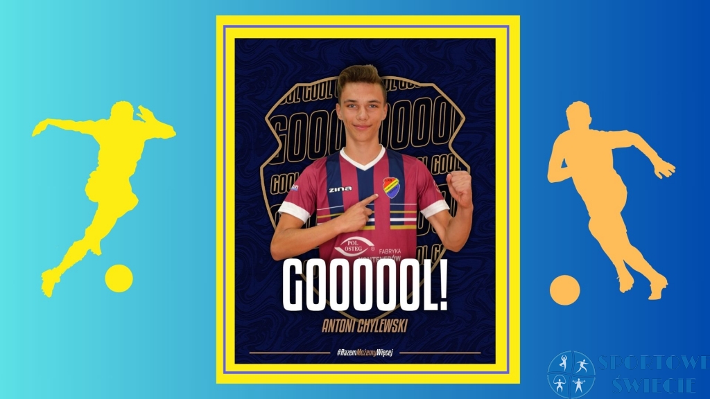 Pomorzanin Serock uratował w ostatniej chwili remis