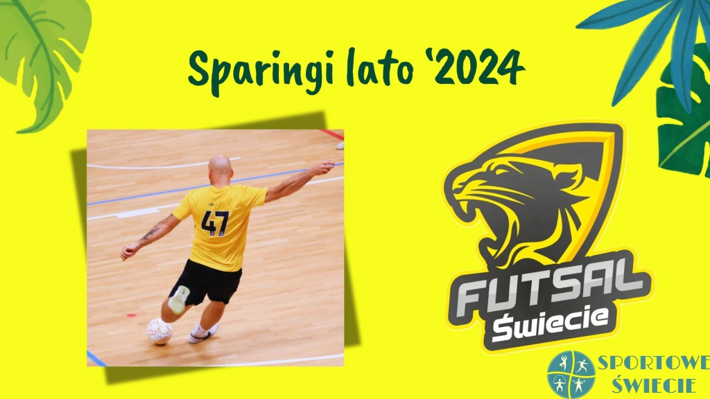 Świeckie Pantery ograły w sparingu Akademików z Gdańska