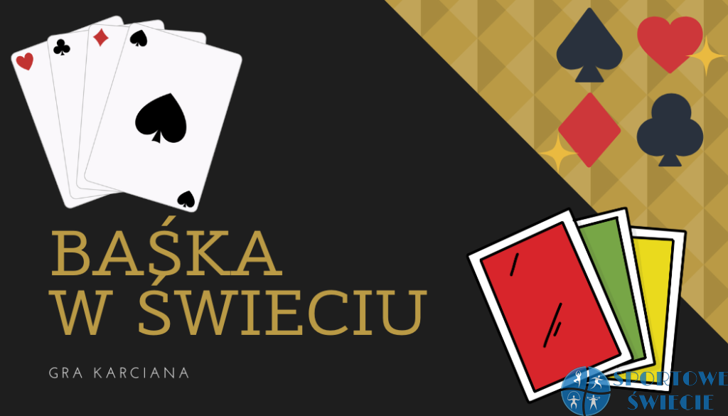 Zbigniew Pacholski najlepszy w majowym turnieju baśki