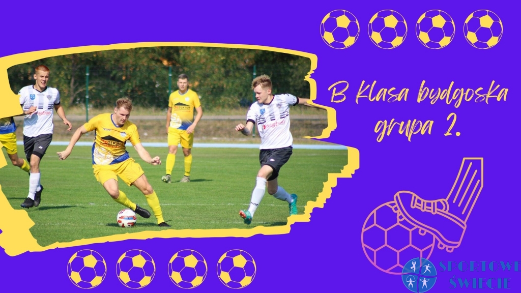 Gwiazda Bukowiec wykorzystała pauzę Tęczy Wiąg