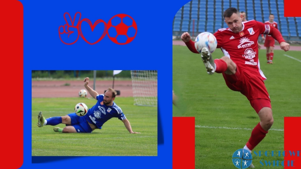 Tomasz Adamczyk i Jakub Bollin odeszli z Wdy Świecie