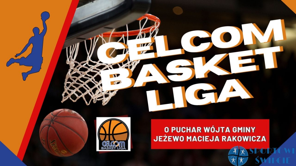Celcom Basket Liga. DNT/Traktor-Parts powiększył przewagę