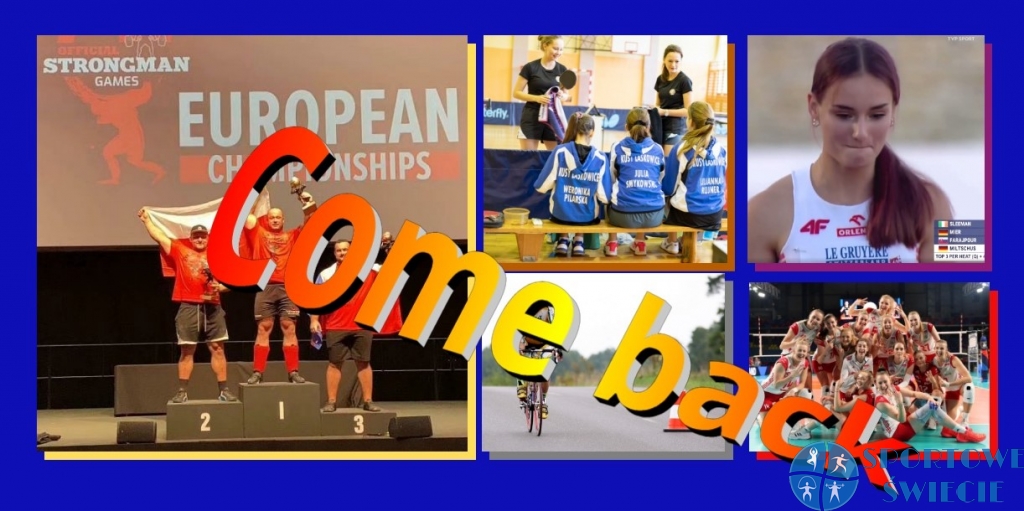 Wznawiamy emisję na jesienne dni