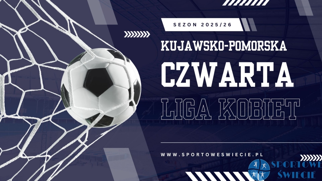 Piłkarki Strażaka Przechowo grają znów w IV lidze