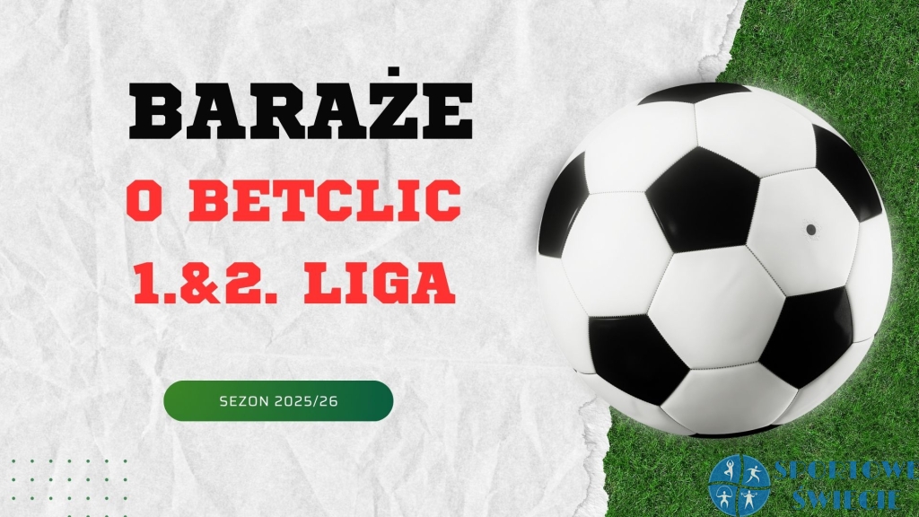 Wikęd Luzino przegrał baraż, rezerwy Pogoni Szczecin spadają z III ligi