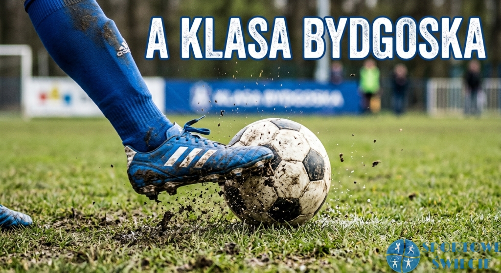 A klasa. Fala Świekatowo wygrała derby z Wisłą Nowe