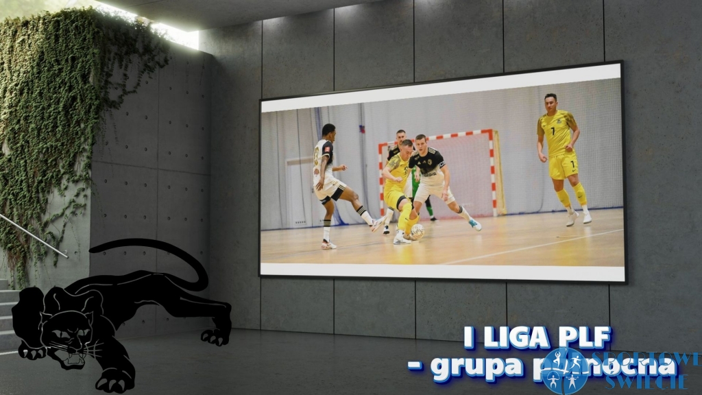 Zobacz najciekawsze momenty meczu Jagiellonia - Futsal Świecie [WIDEO]