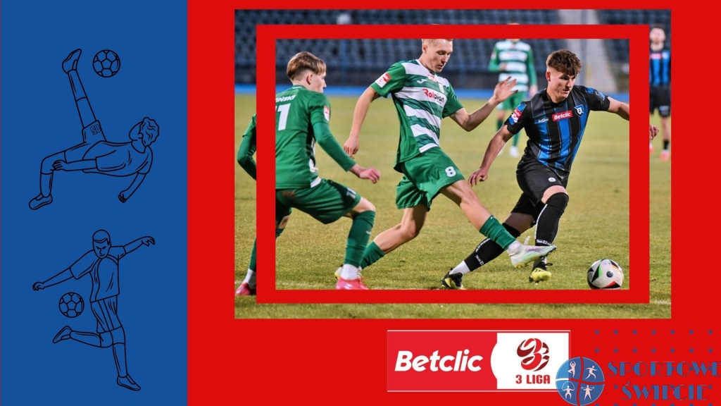 Elana Toruń wyprzedziła Wdę Świecie. Hit dla Sokoła Kleczew