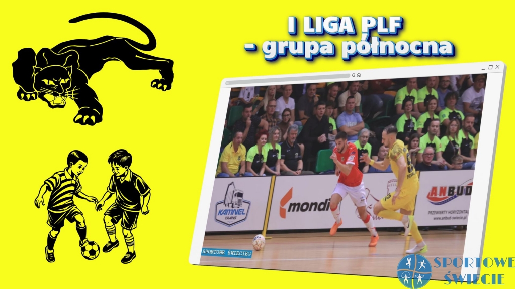 Wiara Lecha Poznań dogoniła Świeckie Pantery