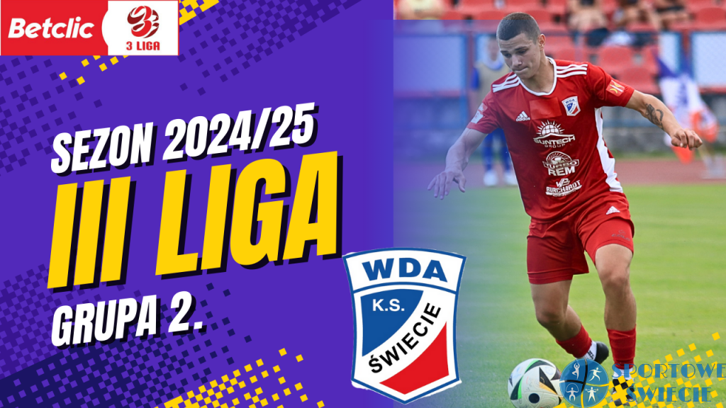 Wda Świecie zremisowała w Swarzędzu kończąc mecz w dziewiątkę