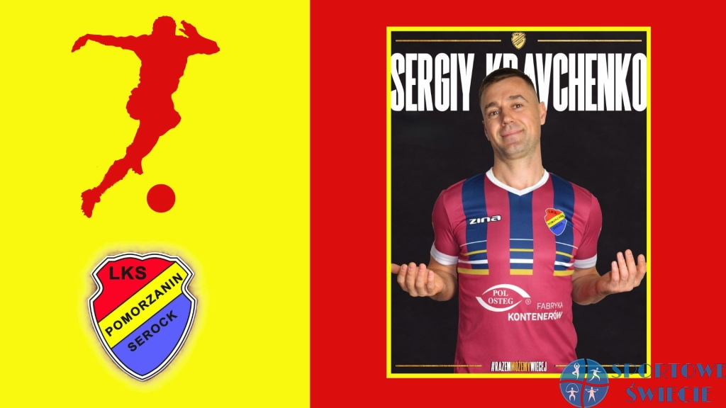 Pomorzanin Serock przegrał arcyważny mecz w Kowalu [SKRÓT MECZU]