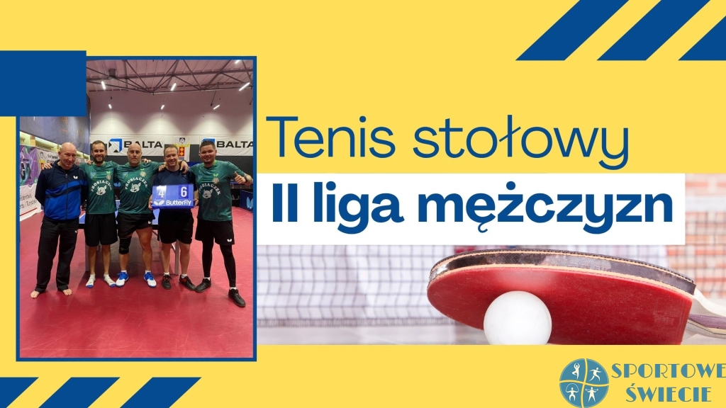 Prosiaczek Kusy Laskowice wygrał w Gdańsku i przegrał w Redzie