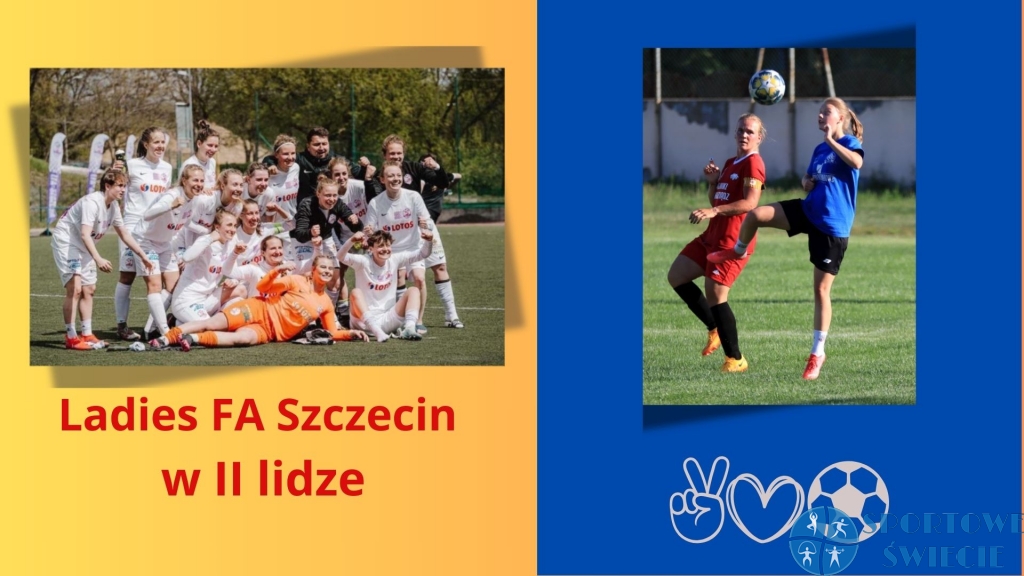 Zmiany w III lidze kobiet. Piłkarki Strażaka nie pojadą do Szczecina