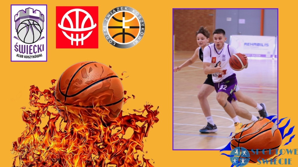 Ważna wygrana ŚKK Świecie w Łodzi