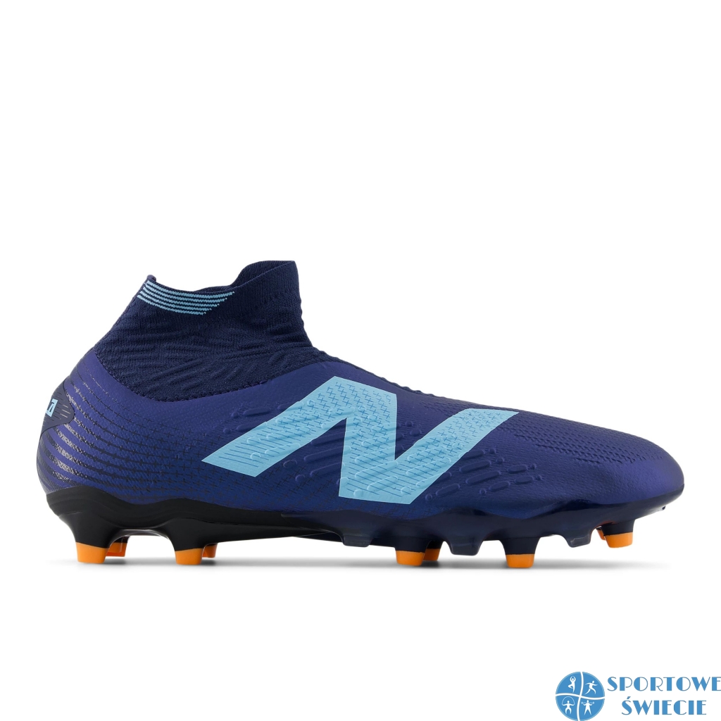 Wiosenna rewolucja na boisku. Korki męskie od New Balance