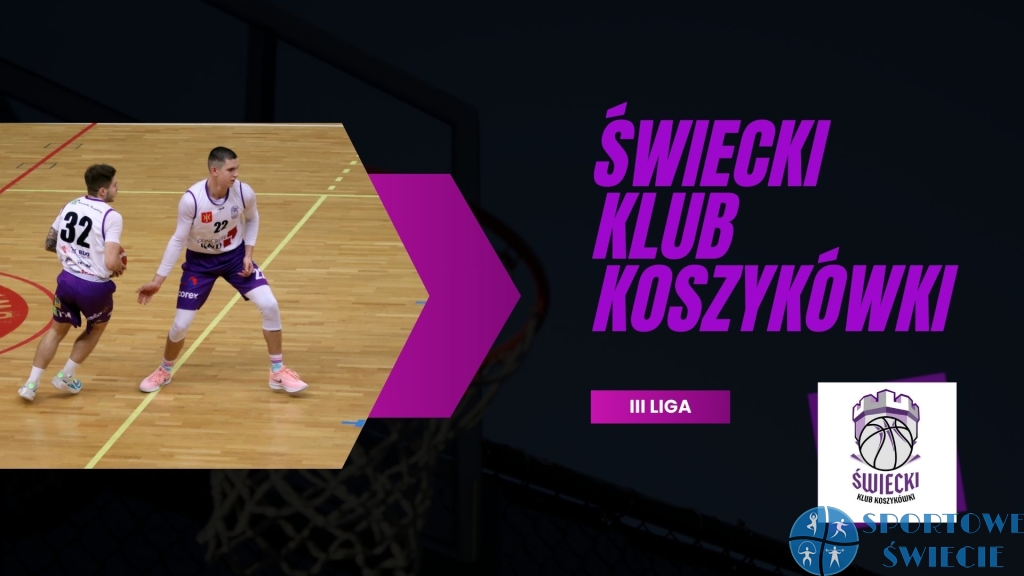 Te ostatnie siedem minut, ŚKK Świecie przegrał w Mogilnie z Pogonią