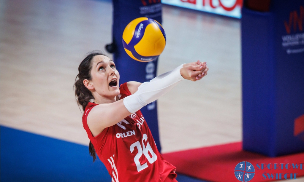 Katarzyna Wenerska w Hongkongu. Plan gier reprezentacji Polski