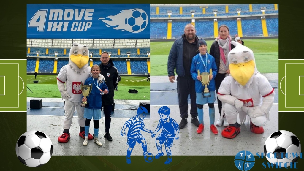 Olga Rozmus trzecią dryblerką w Polsce. Melania Konopacka siódma