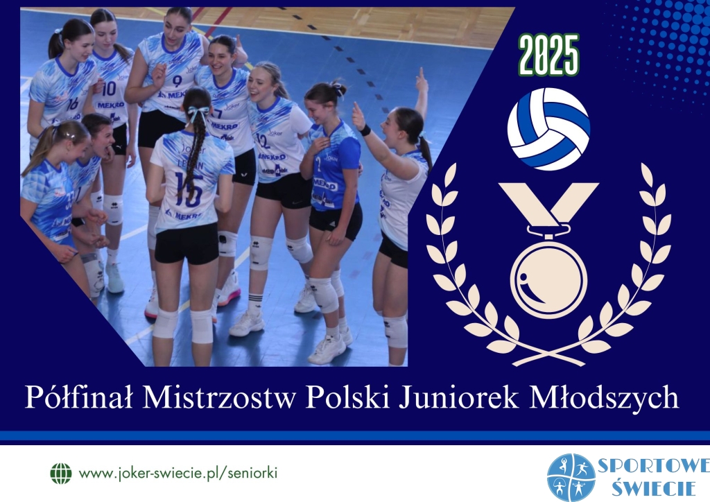 Tylko Joker Świecie i UKS SMS Police wygrali turnieje u siebie